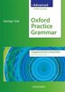 oxford practice grammar george yule